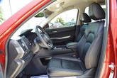 Thumbnail of 2022 Scarlet Ember Tintcoat Nissan Pathfinder