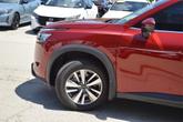 Thumbnail of 2022 Scarlet Ember Tintcoat Nissan Pathfinder