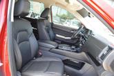 Thumbnail of 2022 Scarlet Ember Tintcoat Nissan Pathfinder