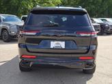 Thumbnail of 2023 Diamond Black Crystal Pearlcoat Jeep Grand Cherokee L