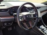 Thumbnail of 2023 Diamond Black Crystal Pearlcoat Jeep Grand Cherokee L