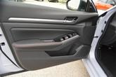 Thumbnail of 2025 Gray Sky Pearl Nissan Altima