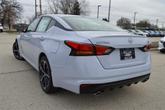Thumbnail of 2025 Gray Sky Pearl Nissan Altima