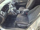 Thumbnail of 2015 Brilliant Silver Nissan Rogue