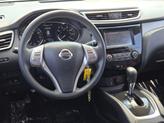 Thumbnail of 2015 Brilliant Silver Nissan Rogue