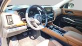 Thumbnail of 2024 Deep Ocean Blue Pearl Nissan Pathfinder