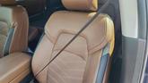 Thumbnail of 2024 Deep Ocean Blue Pearl Nissan Pathfinder