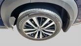 Thumbnail of 2024 Deep Ocean Blue Pearl Nissan Pathfinder