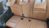 Thumbnail of 2024 Deep Ocean Blue Pearl Nissan Pathfinder