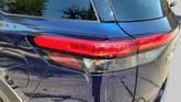 Thumbnail of 2024 Deep Ocean Blue Pearl Nissan Pathfinder