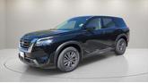 Thumbnail of 2025 Super Black Nissan Pathfinder