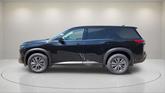 Thumbnail of 2025 Super Black Nissan Pathfinder