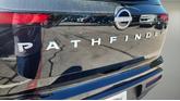 Thumbnail of 2025 Super Black Nissan Pathfinder