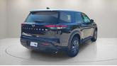 Thumbnail of 2025 Super Black Nissan Pathfinder