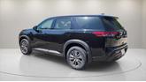 Thumbnail of 2025 Super Black Nissan Pathfinder
