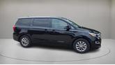 Thumbnail of 2020 Aurora Black Kia Sedona