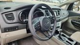 Thumbnail of 2020 Aurora Black Kia Sedona