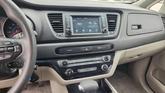 Thumbnail of 2020 Aurora Black Kia Sedona