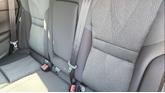 Thumbnail of 2025 Scarlet Ember Tintcoat Nissan Rogue