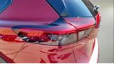 Thumbnail of 2025 Scarlet Ember Tintcoat Nissan Rogue