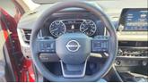 Thumbnail of 2025 Scarlet Ember Tintcoat Nissan Rogue