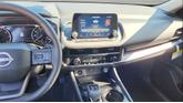 Thumbnail of 2025 Scarlet Ember Tintcoat Nissan Rogue
