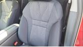 Thumbnail of 2025 Scarlet Ember Tintcoat Nissan Rogue