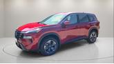 Thumbnail of 2025 Scarlet Ember Tintcoat Nissan Rogue