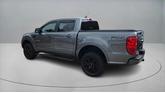 Thumbnail of 2022 Carbonized Gray Metallic Ford Ranger
