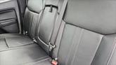 Thumbnail of 2022 Carbonized Gray Metallic Ford Ranger