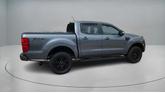 Thumbnail of 2022 Carbonized Gray Metallic Ford Ranger