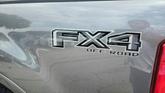Thumbnail of 2022 Carbonized Gray Metallic Ford Ranger