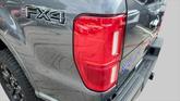 Thumbnail of 2022 Carbonized Gray Metallic Ford Ranger