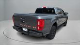 Thumbnail of 2022 Carbonized Gray Metallic Ford Ranger