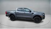 Thumbnail of 2022 Carbonized Gray Metallic Ford Ranger