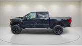 Thumbnail of 2024 Agate Black Metallic Ford F-150