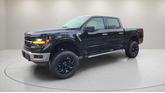 Thumbnail of 2024 Agate Black Metallic Ford F-150