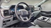 Thumbnail of 2024 Agate Black Metallic Ford F-150