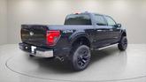 Thumbnail of 2024 Agate Black Metallic Ford F-150