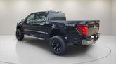 Thumbnail of 2024 Agate Black Metallic Ford F-150