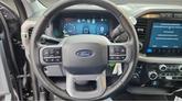 Thumbnail of 2024 Agate Black Metallic Ford F-150
