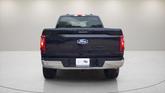 Thumbnail of 2024 Agate Black Metallic Ford F-150