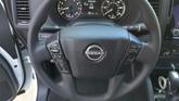 Thumbnail of 2024 Glacier White Nissan Frontier