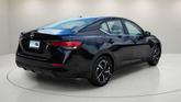 Thumbnail of 2025 Super Black Nissan Sentra