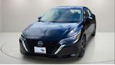 Thumbnail of 2025 Super Black Nissan Sentra