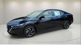 Thumbnail of 2025 Super Black Nissan Sentra