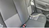 Thumbnail of 2025 Super Black Nissan Sentra