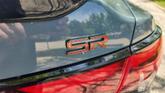 Thumbnail of 2025 Atlantic Gray Metallic/Super Black Nissan Sentra