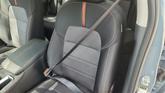 Thumbnail of 2025 Atlantic Gray Metallic/Super Black Nissan Sentra