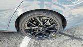 Thumbnail of 2025 Atlantic Gray Metallic/Super Black Nissan Sentra